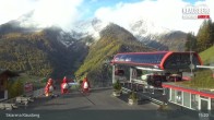 Archived image Webcam Top Station Klausberg 14:00