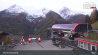 Archived image Webcam Top Station Klausberg 16:00