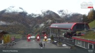 Archiv Foto Webcam Klausberg - Ahrntal 14:00