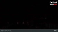 Archiv Foto Webcam Klausberg - Ahrntal 20:00
