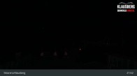 Archiv Foto Webcam Klausberg - Ahrntal 00:00