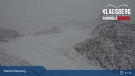 Archiv Foto Webcam Klausberg - Klaussee 14:00