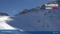 Archiv Foto Webcam Klausberg - Klaussee 10:00