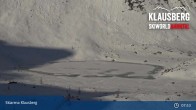 Archiv Foto Webcam Klausberg - Klaussee 07:00