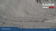 Archiv Foto Webcam Klausberg - Klaussee 08:00