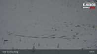 Archiv Foto Webcam Klausberg - Klaussee 06:00