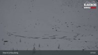 Archiv Foto Webcam Klausberg - Klaussee 07:00