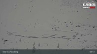 Archiv Foto Webcam Klausberg - Klaussee 08:00