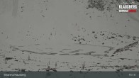 Archiv Foto Webcam Klausberg - Klaussee 14:00