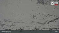 Archiv Foto Webcam Klausberg - Klaussee 16:00