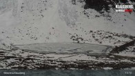 Archiv Foto Webcam Klausberg - Klaussee 12:00
