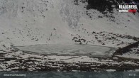 Archiv Foto Webcam Klausberg - Klaussee 14:00