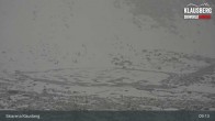 Archived image Webcam Klausberg 08:00