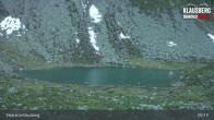 Archiv Foto Webcam Klausberg - Klaussee 04:00