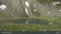Archiv Foto Webcam Klausberg - Klaussee 08:00