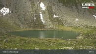 Archiv Foto Webcam Klausberg - Klaussee 10:00