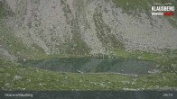 Archiv Foto Webcam Klausberg - Klaussee 04:00