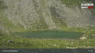 Archiv Foto Webcam Klausberg - Klaussee 10:00