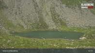 Archiv Foto Webcam Klausberg - Klaussee 12:00