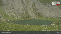 Archiv Foto Webcam Klausberg - Klaussee 14:00
