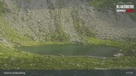 Archiv Foto Webcam Klausberg - Klaussee 16:00