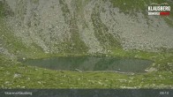 Archived image Webcam Klausberg 08:00