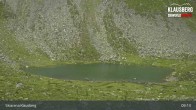 Archiv Foto Webcam Klausberg - Klaussee 08:00