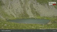 Archiv Foto Webcam Klausberg - Klaussee 10:00