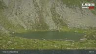 Archiv Foto Webcam Klausberg - Klaussee 12:00