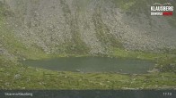 Archiv Foto Webcam Klausberg - Klaussee 16:00