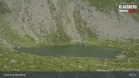 Archiv Foto Webcam Klausberg - Klaussee 18:00