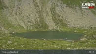 Archiv Foto Webcam Klausberg - Klaussee 08:00