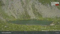 Archiv Foto Webcam Klausberg - Klaussee 10:00