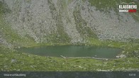 Archiv Foto Webcam Klausberg - Klaussee 12:00