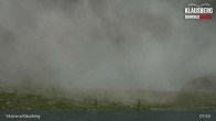 Archiv Foto Webcam Klausberg - Klaussee 07:00
