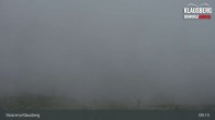 Archiv Foto Webcam Klausberg - Klaussee 08:00