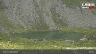 Archiv Foto Webcam Klausberg - Klaussee 12:00