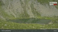 Archiv Foto Webcam Klausberg - Klaussee 14:00