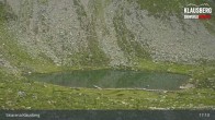 Archiv Foto Webcam Klausberg - Klaussee 16:00