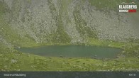 Archived image Webcam Klausberg 18:00