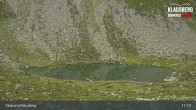 Archiv Foto Webcam Klausberg - Klaussee 10:00