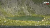 Archiv Foto Webcam Klausberg - Klaussee 12:00