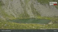 Archiv Foto Webcam Klausberg - Klaussee 14:00