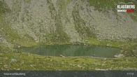 Archiv Foto Webcam Klausberg - Klaussee 16:00