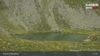 Archiv Foto Webcam Klausberg - Klaussee 10:00