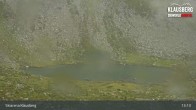 Archiv Foto Webcam Klausberg - Klaussee 12:00