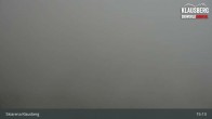 Archiv Foto Webcam Klausberg - Klaussee 14:00