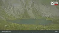Archiv Foto Webcam Klausberg - Klaussee 16:00