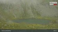 Archiv Foto Webcam Klausberg - Klaussee 08:00