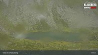 Archiv Foto Webcam Klausberg - Klaussee 10:00
